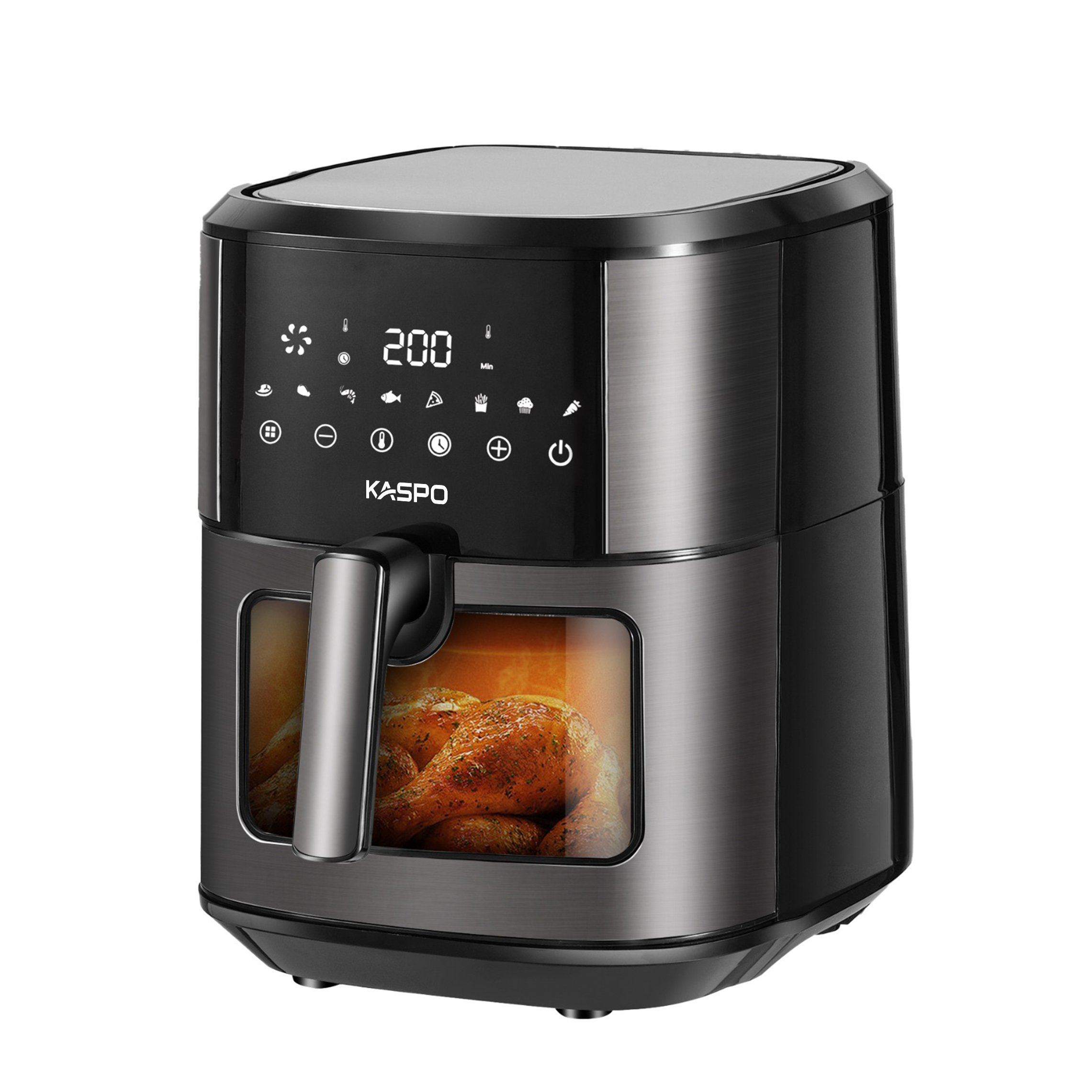 KASPO DualFry 8L KSD110080