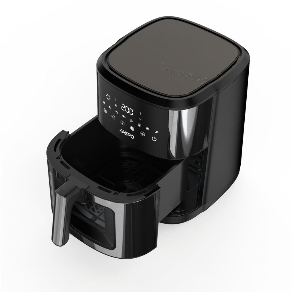 KASPO DualFry 8L KSD110080