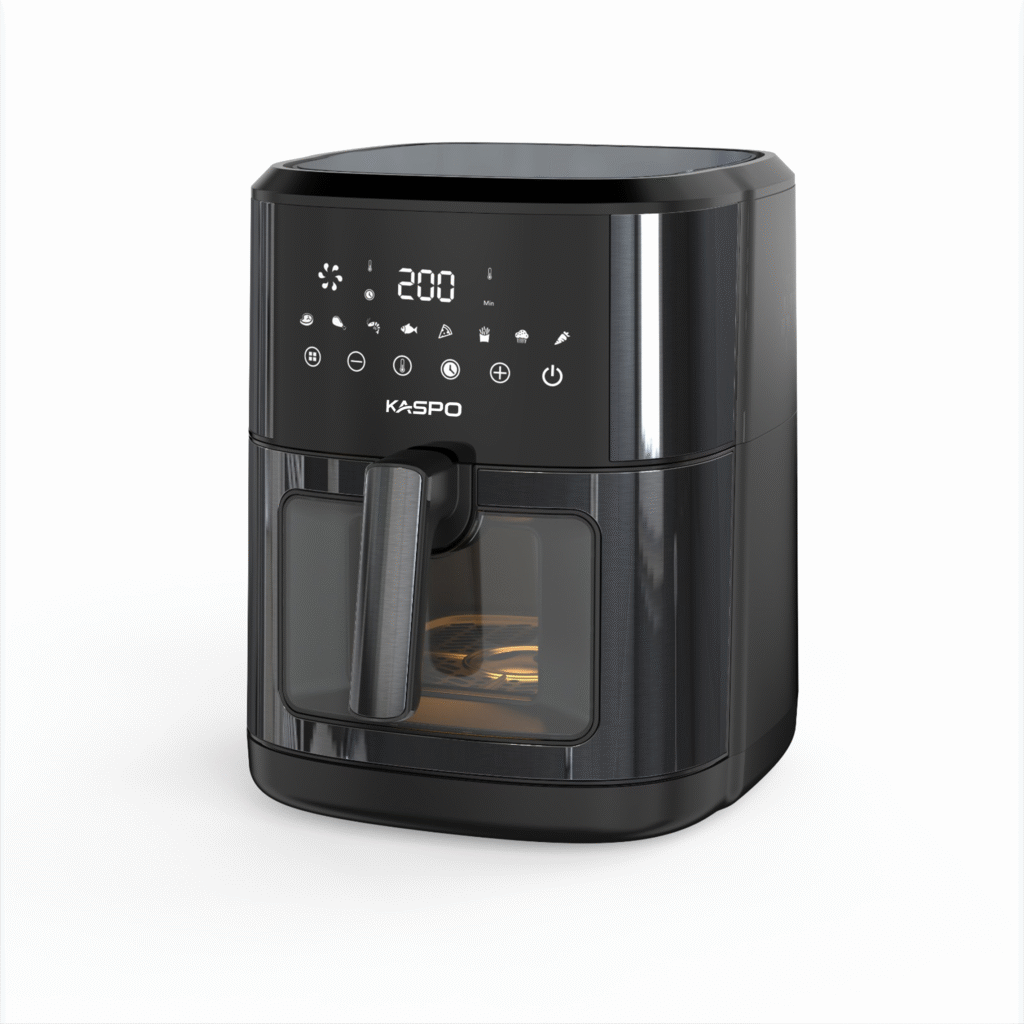 KASPO DualFry 8L KSD110080