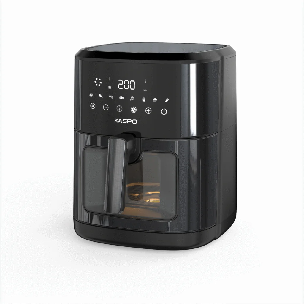 KASPO DualFry 8L KSD110080