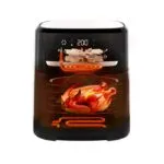 KASPO DualFry 8L KSD110080