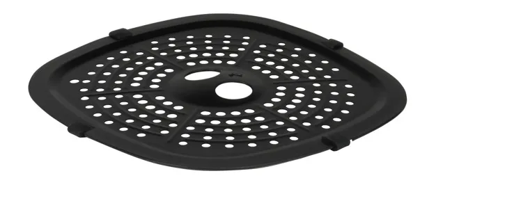 KASPO DualFry 8L KSD110080