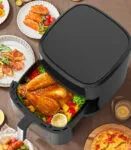 KASPO DualFry 8L KSD110080